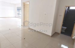 Jalan Austin Heights, Johor Bahru, Johor 81100