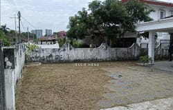 Jalan Emas; Jalan Besi, Klang, Selangor 41100