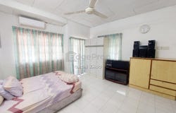 Bercham, Ipoh, Ipoh, Perak 31400