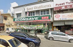 Jalan Midah, Cheras, Kuala Lumpur 56000