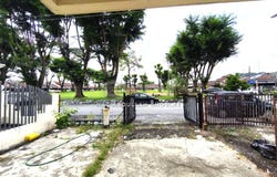Jalan Seri Sedeli, Klang, Selangor 41200