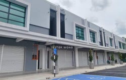 Ulu Tiram, Johor 81800