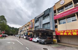 Johor Bahru, Johor 81750