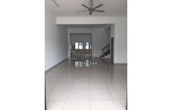 Jalan Puteri 6, Bandar Puteri Puchong, Selangor 47100