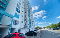 43800, Selangor, Dengkil, Selangor 43800