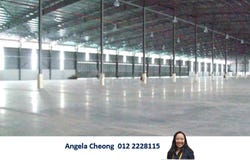 Shah Alam, Selangor 40300