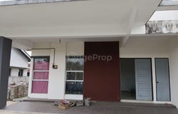 JALAN DA 4/1, Sepang, Selangor