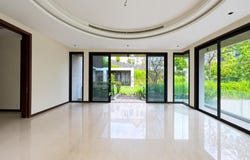 Kenny Hills (Bukit Tunku), Kuala Lumpur