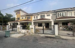 Jalan Reko, Kajang, Selangor 43650