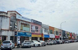 Alor Setar, Kedah 05400