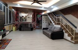 Jalan PUJ 2/10, Taman Puncak Jalil, Seri Kembangan, Selangor 43300