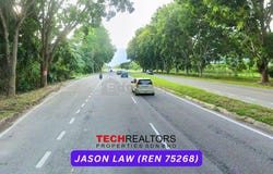 Bedong, Kedah 8100
