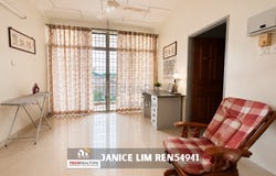 NO 534, JALAN CENGAL 17, TAMAN CENGAL, Kulim, Kedah