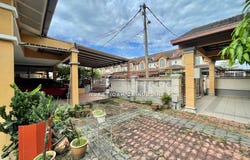 Jalan 7, Bangi, Selangor 43000