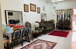 Jalan 12, Gombak, Selangor 68100