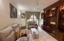 Jalan Sultan Azlan Shah, Ipoh, Perak 31400