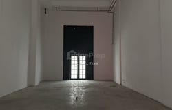 Johor Bahru, Johor 79100