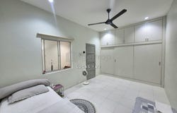 Lorong Canning, Taman Canning, Ipoh, Perak 31400