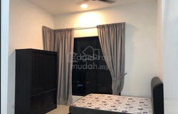 Jalan Puteri 7/2, Bandar Puteri Puchong, Selangor 47100