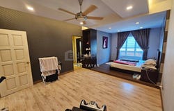 Jalan Bukit Segar, Cheras, Selangor 56100