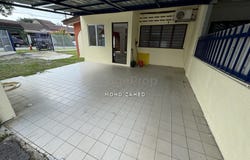 Ampang, Selangor 68000
