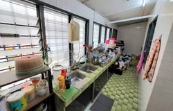 Jalan Teratai 1/2, Ampang, Selangor 56100