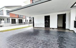Shah Alam, Selangor 40160