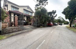 Jalan Bunga Raya, Shah Alam, Selangor 40000
