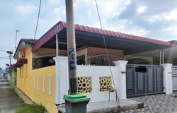 Sungai Petani, Kedah 8000