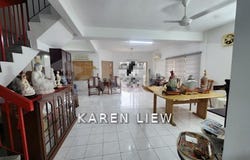 Jalan Taming Sari, Balakong, Selangor 43300