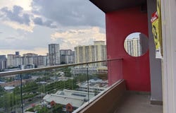 Jalan Usahawan 2, Setapak, Kuala Lumpur 53300
