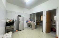 Jalan Rawang Perdana 2, Rawang, Selangor 48000