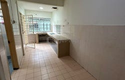 Jalan Seri Intan, Ampang, Selangor 68000
