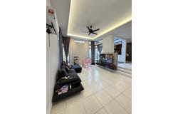 Johor Bahru, Johor 81200