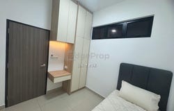Johor Bahru, Johor 80300