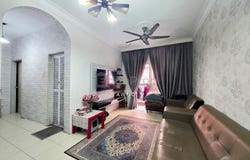 Jalan Ikan Emas, Ampang, Selangor 68000
