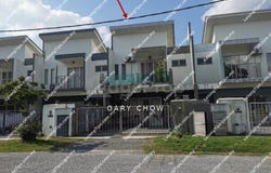 Jalan SR 7/1A, Rawang, Selangor 48000