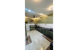 Jalan DC 1, Sungai Buloh, Selangor 47000