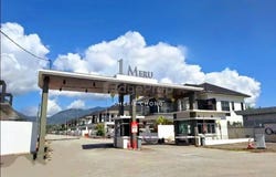 Ipoh, Perak 30020