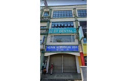 Off Jalan Utama, 43300 Kuala Lumpur, Seri Kembangan, Selangor 43300