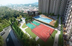 Penampang, Sabah 88300