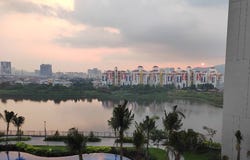 jalan, Kepong, Kuala Lumpur 68100