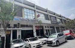 Petaling Jaya, Selangor 47410