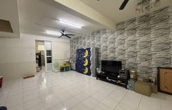 Jalan BS, Sungai Buloh, Selangor 47000