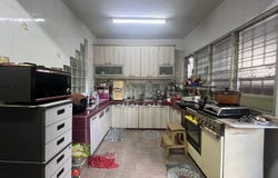 Kuala Lumpur, Kuala Lumpur 55300