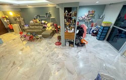 Jalan Damai Perdana, Cheras, Kuala Lumpur 56000