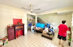 Jalan Balakong Jaya, Balakong, Selangor 43300