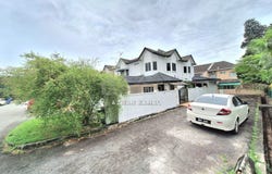 Section 8, Shah Alam, Selangor 40000