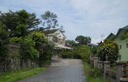 Jalan Golf; Jalan Cempaka, Bangi, Selangor 43650