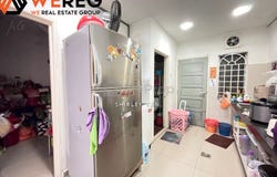 Jalan Sentosa, Klang, Selangor 41050